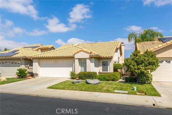 6351 Spyglass Avenue, Banning, CA 92220