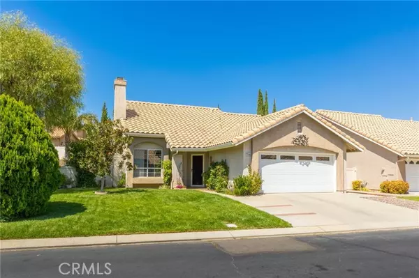 485 S Shoal Creek Street, Banning, CA 92220