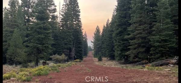 10 Basin and Helms Road, Alturas, CA 96101