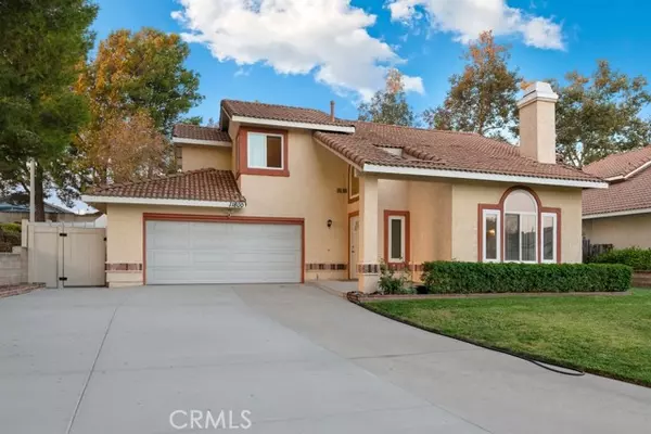 11800 Mount Royal Court, Rancho Cucamonga, CA 91737