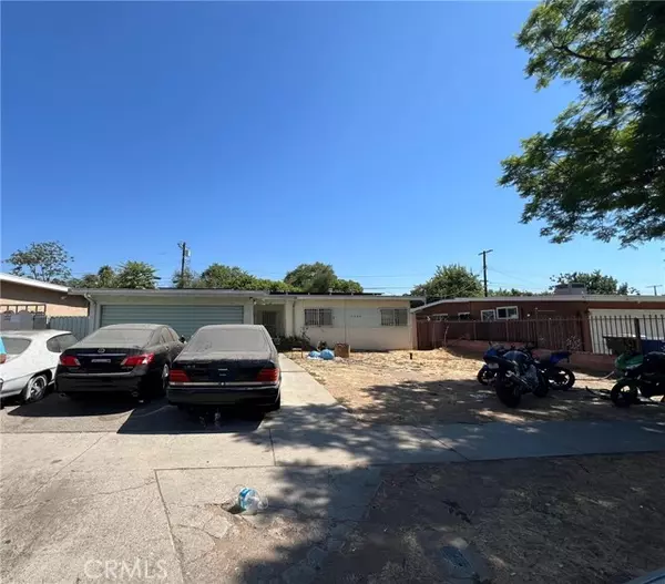 11644 Woodcock Avenue, San Fernando, CA 91340