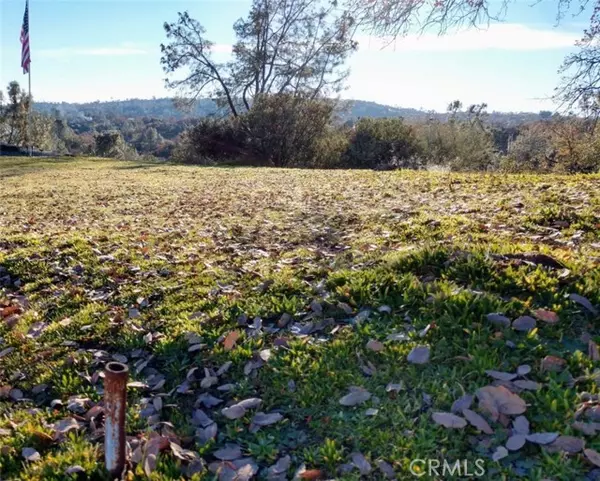 Coarsegold, CA 93614,0 Lot 1220 Corral Drive