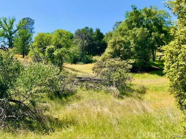 0 N Dome Drive, Coarsegold, CA 93614