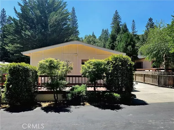 39737 Road 274 #55, Bass Lake, CA 93604