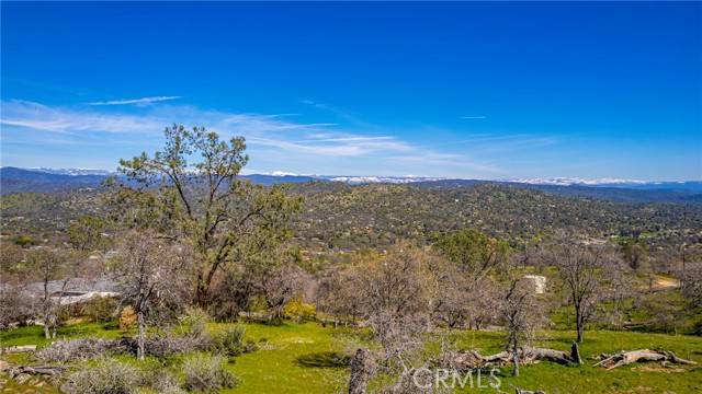 0 John Muir Drive, Coarsegold, CA 93614