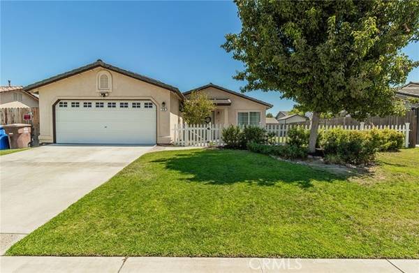 276 S Kenneth Avenue, Kerman, CA 93630