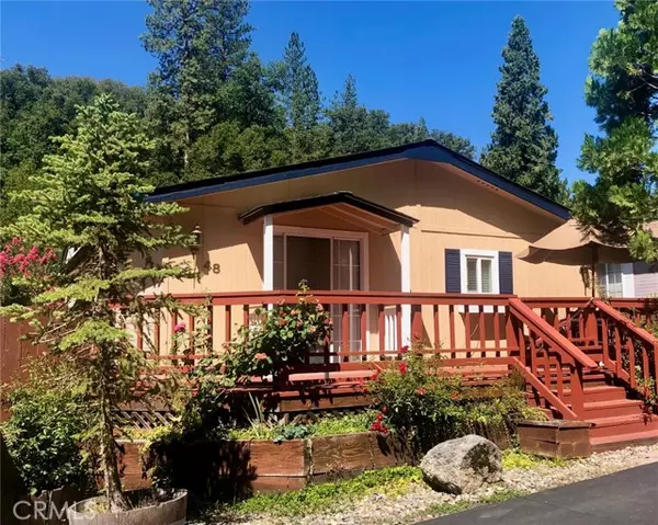 39737 Road 274 #48, Bass Lake, CA 93604