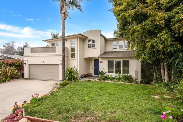 609 La Honda Court, Aptos, CA 95003