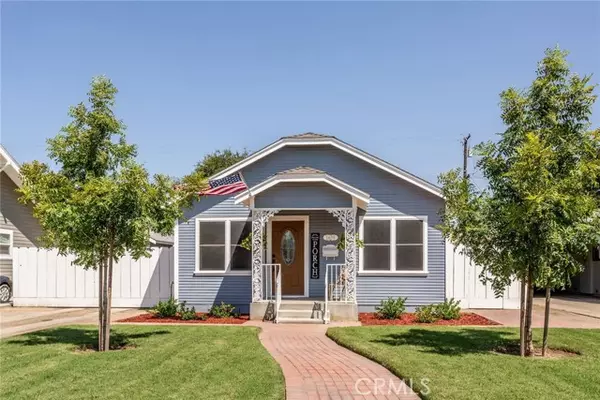 1489 Union Street, Kingsburg, CA 93631