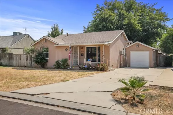 2038 Roble Avenue, Modesto, CA 95354