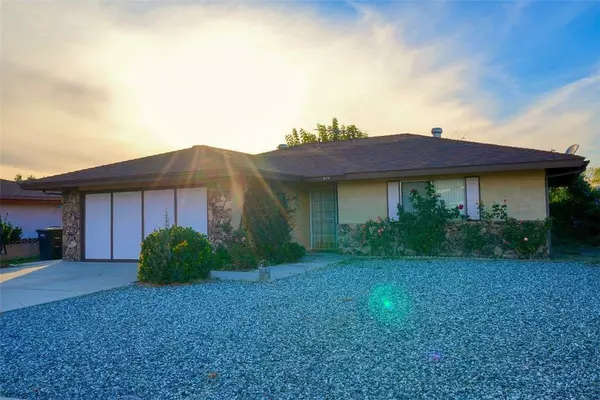 Hemet, CA 92543,975 Malaga Place