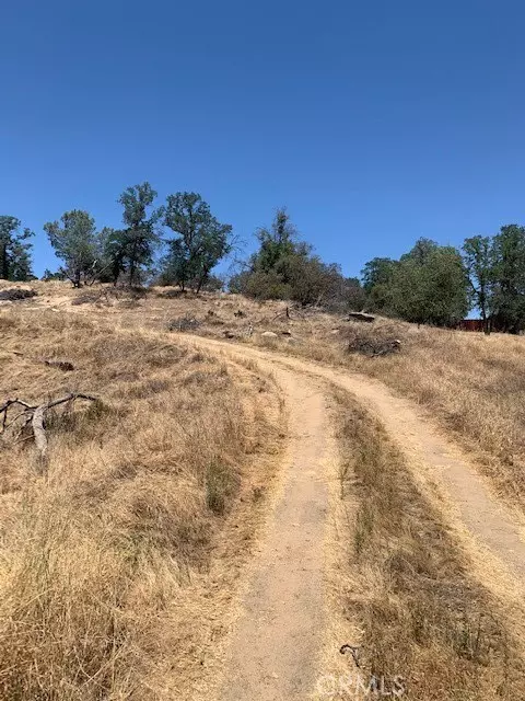 Coarsegold, CA 93614,0 Deer Trail Way