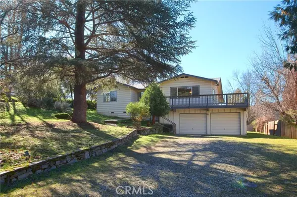 Oakhurst, CA 93644,49714 Pierce Drive