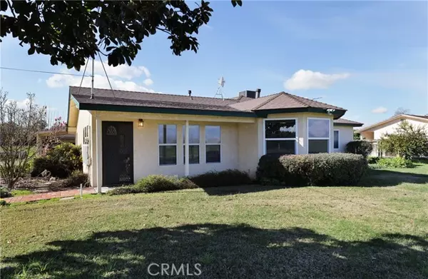 Sanger, CA 93657,2383 N Greenwood Avenue