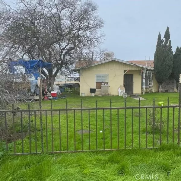 23434 5 1/2 Avenue, Corcoran, CA 93212