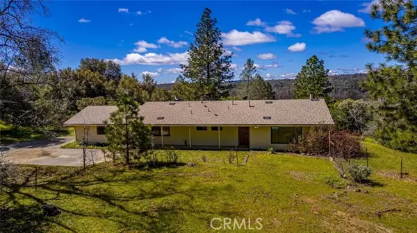 33122 Road 233, North Fork, CA 93643