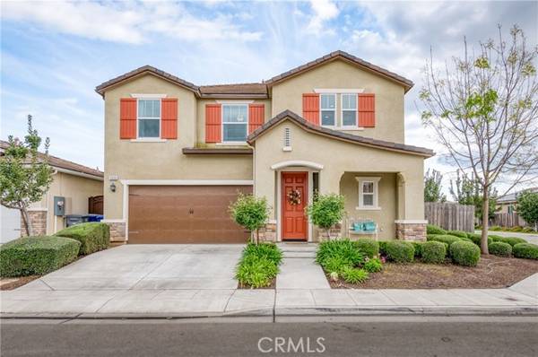 3856 Bellaire Avenue, Clovis, CA 93619