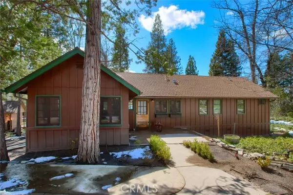 53984 Road 432, Bass Lake, CA 93604