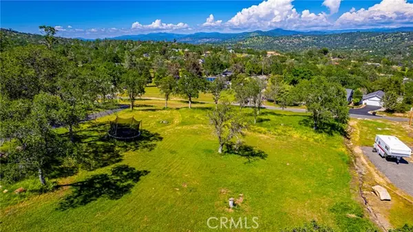 Coarsegold, CA 93614,1 Horseshoe Drive