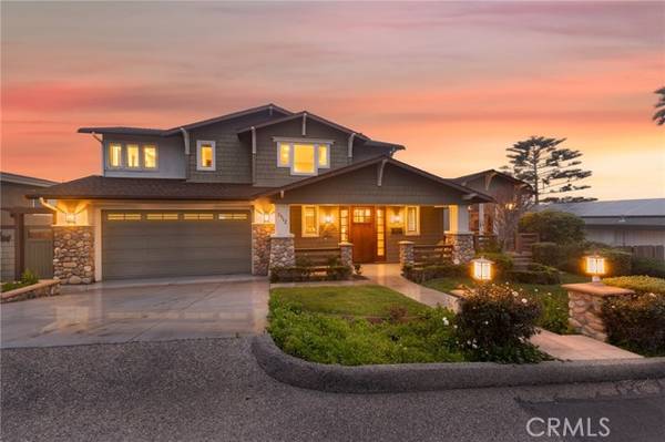 3412 Gilbert Avenue, Cayucos, CA 93430