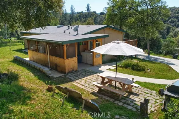 Oakhurst, CA 93644,50626 Critter Creek Lane