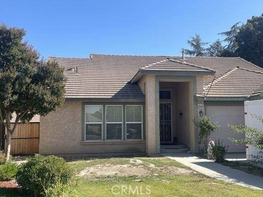 16143 Cyndi Avenue, Kerman, CA 93630