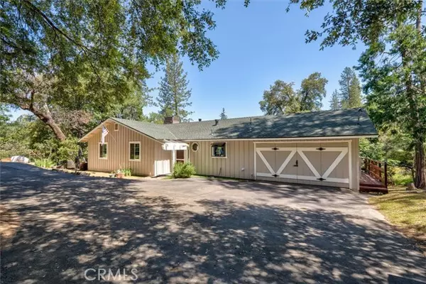 Oakhurst, CA 93644,51159 Road 632