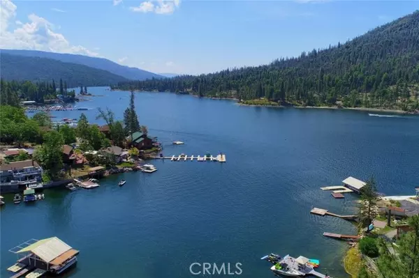 Bass Lake, CA 93604,54740 Willow Cove