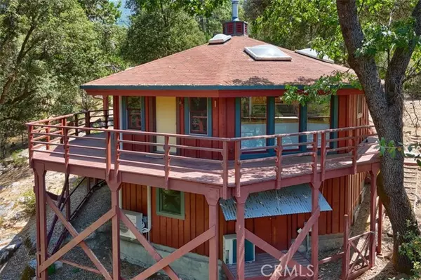 2323 Harris Road, Mariposa, CA 95338