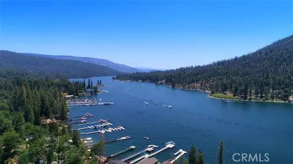 Bass Lake, CA 93604,0 Malum Ridge Road