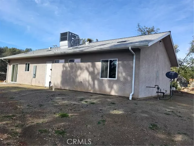 Mariposa, CA 95338,5380 Carleton Road