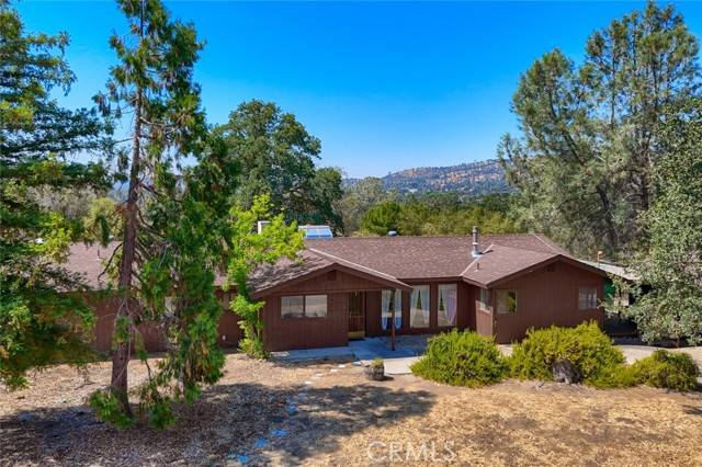 30998 Revis Road, Coarsegold, CA 93614