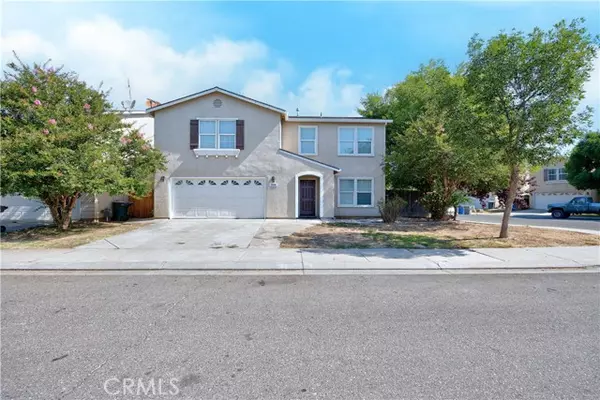 1219 Daybreak Drive, Merced, CA 95348