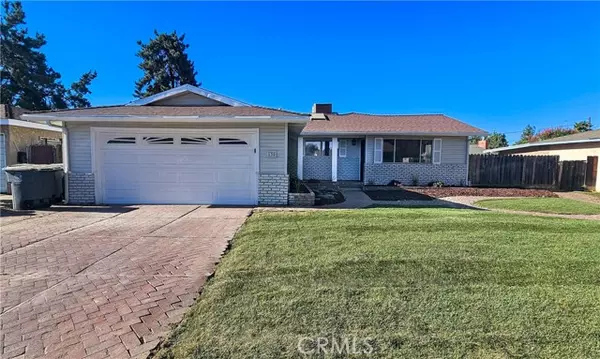 130 Howell Road, Chowchilla, CA 93610