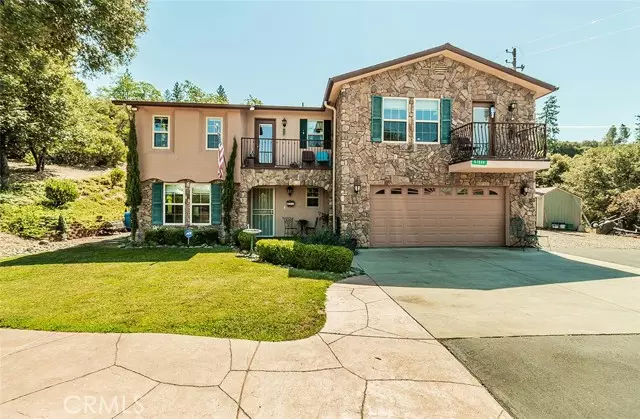 Oakhurst, CA 93644,51535 Ponderosa Way