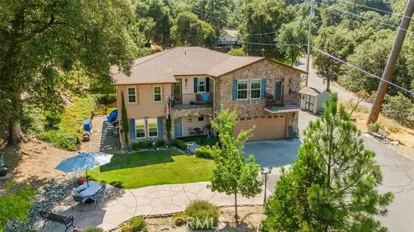 Oakhurst, CA 93644,51535 Ponderosa Way