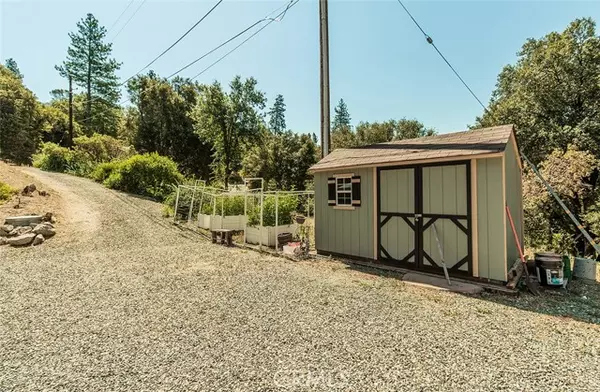 Oakhurst, CA 93644,51535 Ponderosa Way