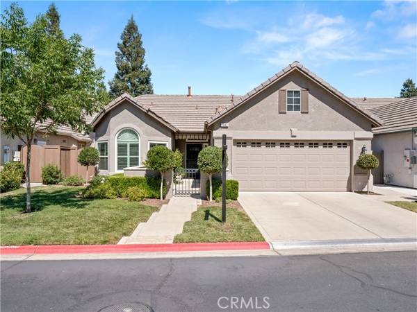 1843 Stonebrook Lane, Clovis, CA 93611