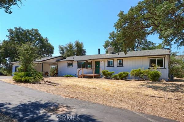 4120 Heritage Lane, Mariposa, CA 95338