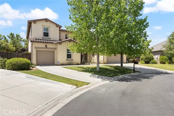 Clovis, CA 93619,4231 N Meadowlark Court