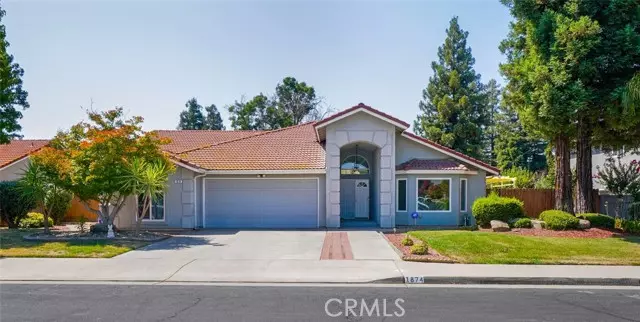 1874 Celeste Avenue, Clovis, CA 93611