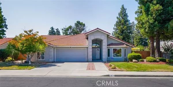 1874 Celeste Avenue, Clovis, CA 93611