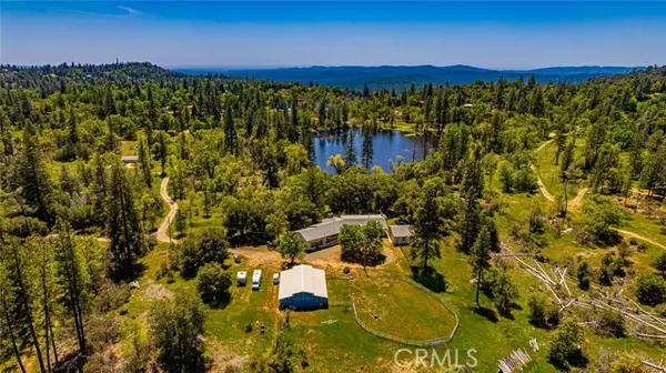 4904 Sierra Pines Drive, Mariposa, CA 95338