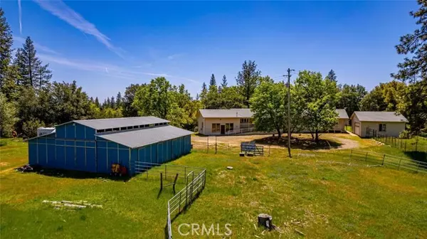 Mariposa, CA 95338,4904 Sierra Pines Drive