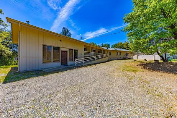 Mariposa, CA 95338,4904 Sierra Pines Drive