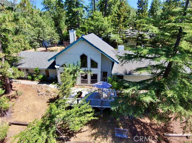 53210 Meadow Ranch Road, North Fork, CA 93643