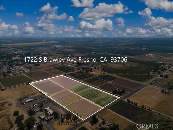 1722 S Brawley Avenue, Fresno, CA 93706