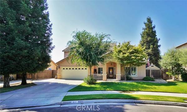 2861 14th Avenue, Sanger, CA 93657