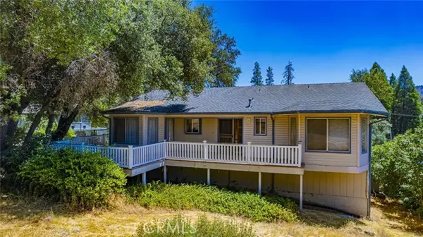 Oakhurst, CA 93644,49538 Pierce Drive