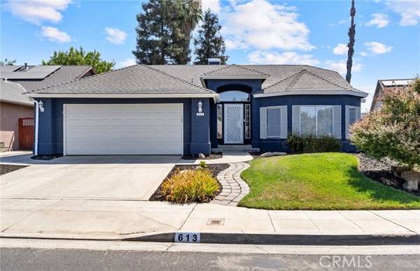 613 N Homsy Avenue, Clovis, CA 93611